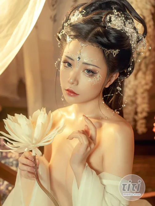 爆机少女喵小吉 极品妹子 写真大合集[百度云]