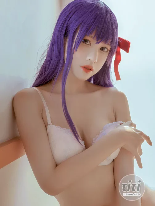 PingPing 10套写真合集（旧作）