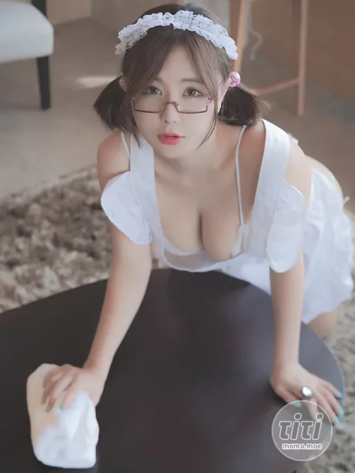 Pure Media Vol.032 Ryu Ji Hye (류지혜)