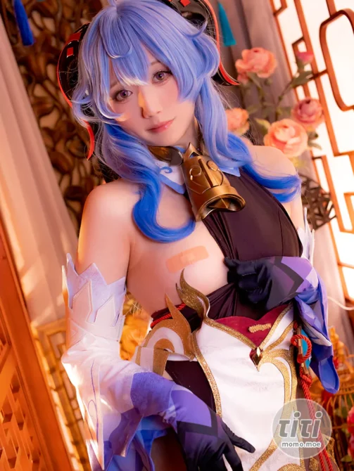 Sameki – Fantia 2022年4月会员合集 [154P3V-987MB]