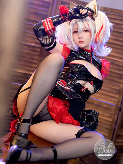 星之迟迟 – NO.099《Darling》阿达尔伯特 [60P-290MB]