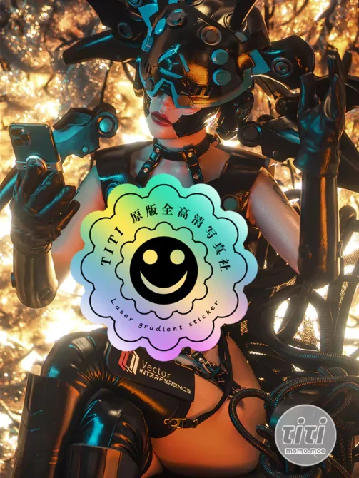 爆机少女喵小吉 NO.017 Tori Zero [44P3V-1.3G]