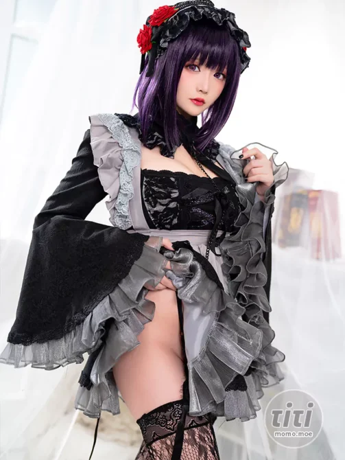 星之迟迟 – NO.106 黑江雫 [60P-298MB]