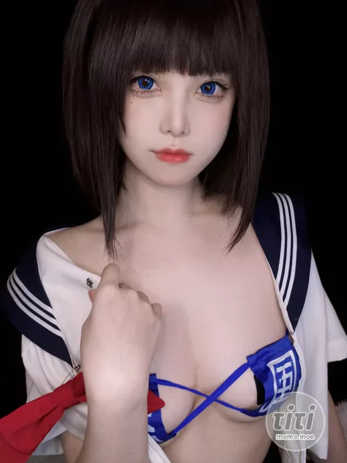 蜜汁猫裘-No.83 – 坏学妹自拍 [38P6V-401MB]