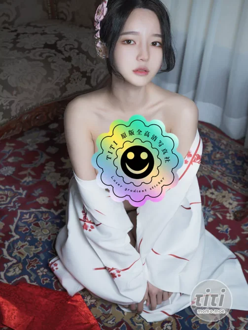 Pure Media Vol.163 Yeha (예하)