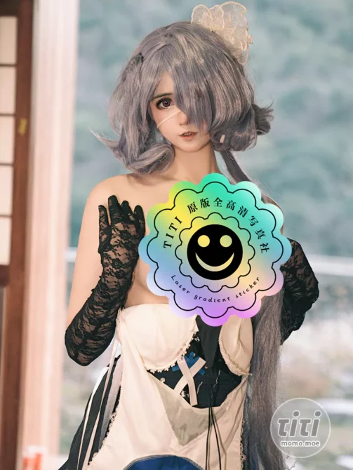 小礼好困 – NO.006 絮语 [43P-434MB]