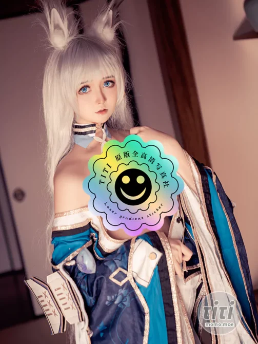 小礼好困 – NO.008 信浓 [36P-366MB]