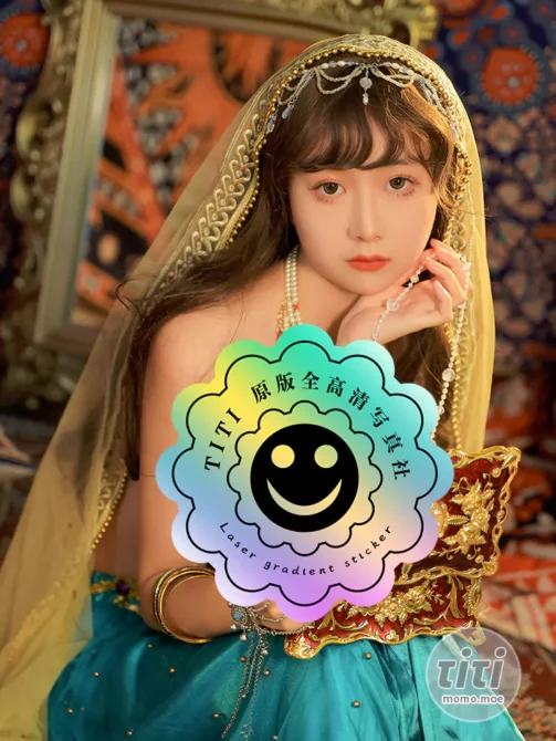 金鱼kinngyo(花音栗子) – NO.003 茉莉公主 [46P-861MB]