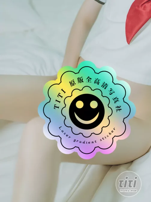 鹿初 – NO.04 天台露出 [40P-603MB]