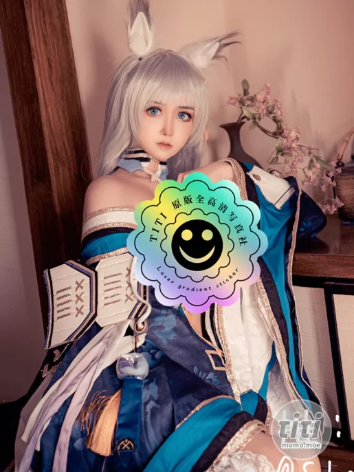 小礼好困 尺度级10套写真合集 持续更新