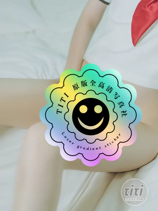 鹿初 – NO.04 天台露出 [40P-603MB]