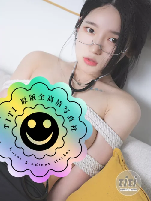 Pure Media Vol.191 Yeha (예하) Doctor spesial