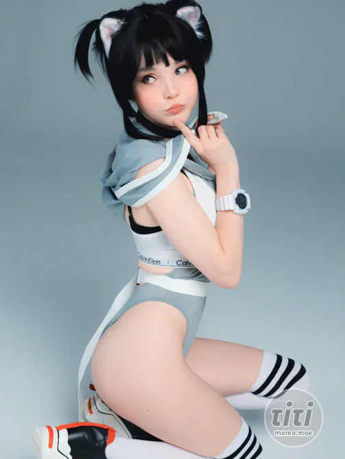 Rocksy Light (俄罗斯萝莉) – Koss [100P-407MB]