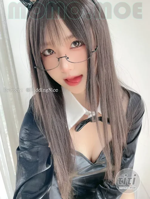 布丁大法 – NO.075 烧仙草 [80P+4V-1.58G]