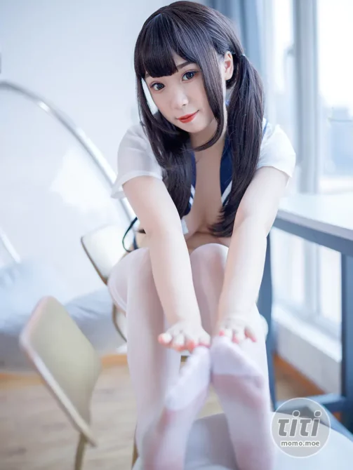 胡桃猫Kurumineko – NO.013 JK [98P4V2.29G]