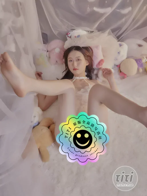 德依依 – NO.001 婚纱 [13p-333M]