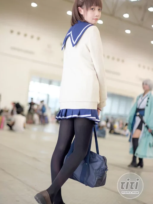 森萝财团 – 系列合集 SLCT-03 FREE[3.01GB] 持续更新