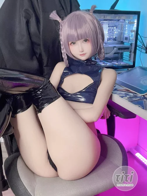 Kuuko W – NO.120 Nazuna [19P-22MB]