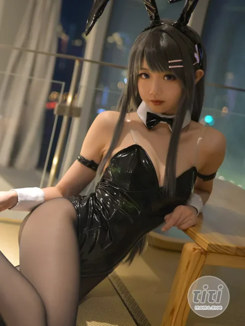 雪琪SAMA 54套写真合集 持续更新