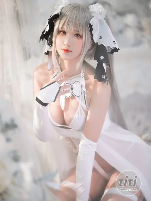 三度_69 – NO.72 可畏白纱 [55P-199MB]