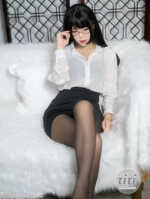 白烨 – NO.050 家庭教师 [67P-117MB]