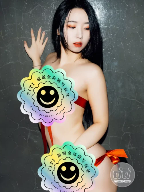 [Moon Night Snap] – NO.013 Dame (담) – 섹시한 산타걸 [62P-196MB]