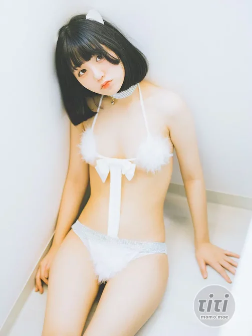 [Moon Night Snap] – NO.016 Jeong Jenny (정제니) – Jenny is cute #2 [52P-65MB]