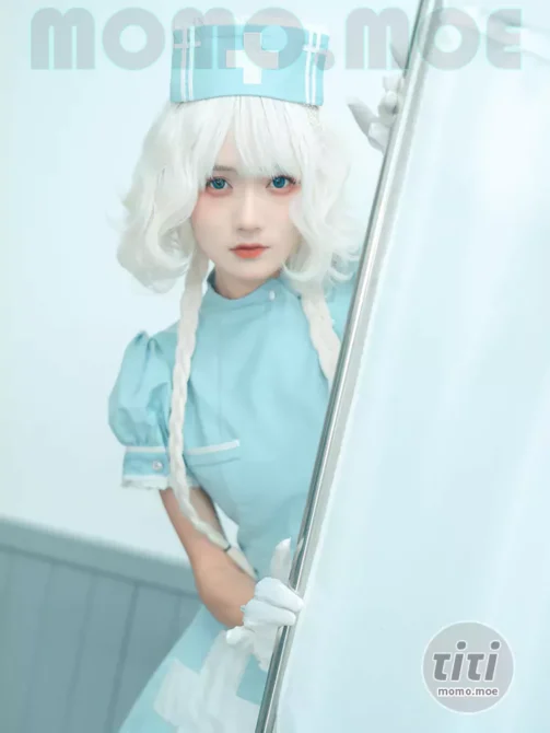 兔子Zzz不吃胡萝卜 158套写真合集 持续更新