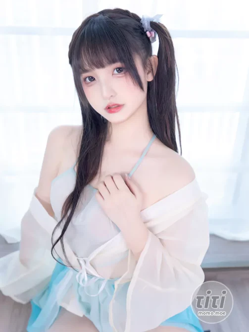 神楽坂真冬 – NO.130 醉梦星河 [75P-161MB]