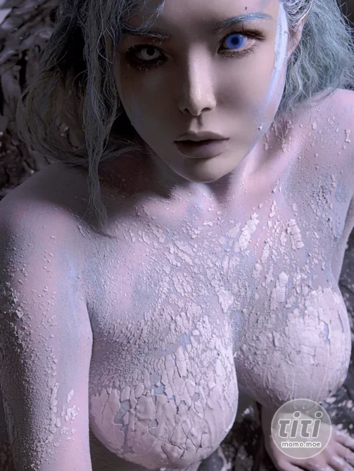 秋和柯基 – NO.89 复生 [72P-779MB]