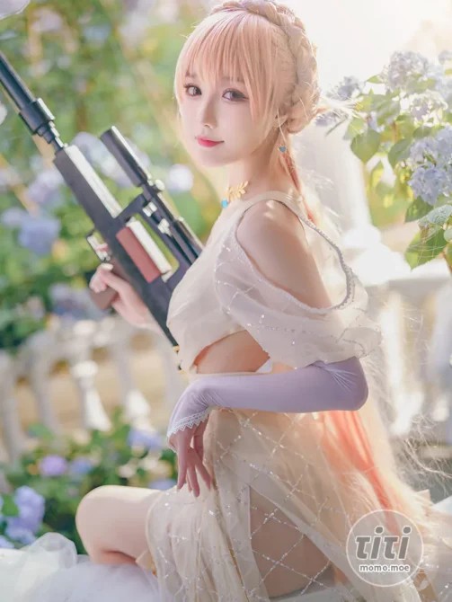 阿包也是兔娘 – NO.062 舰长图 OTS14 [23P-368MB]