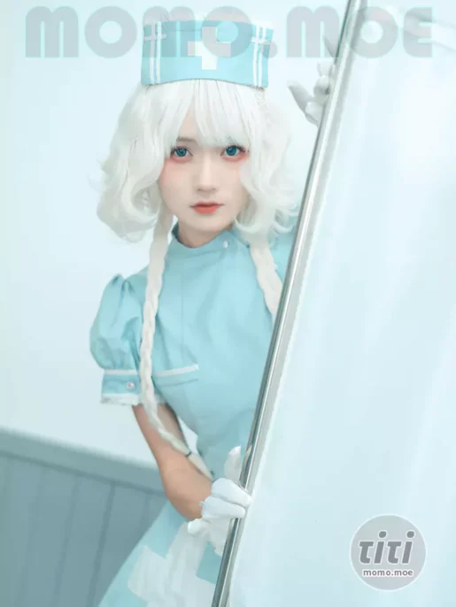 兔子Zzz不吃胡萝卜 158套写真合集 持续更新