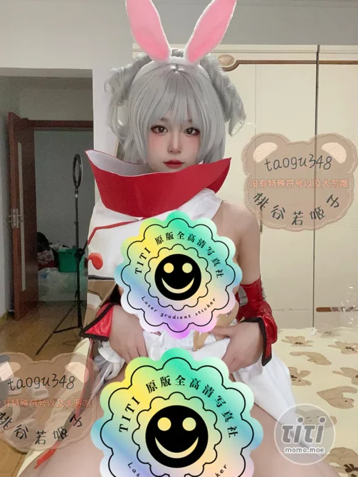 Twitter – 桃谷若姬子视频套图合集 [11.4GB]持续更新