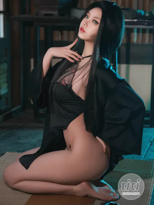 一北亦北 – NO.29 大蛇姬 [20P-151MB]