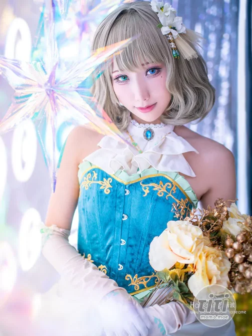 雨波_HaneAme – NO.242 Kaede Takagaki [13P-4.5MB]