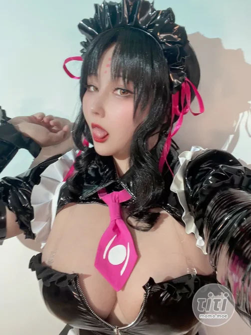 KANEKO_咔喵 – NO.06 杀生院自拍 [7P2V-103M]