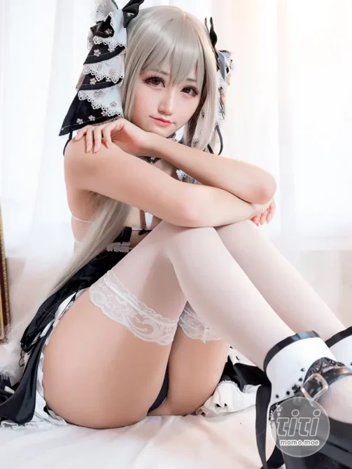 Kuuko W – NO.133 Formidable (Azur Lane) [48P-41.5M]