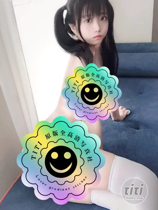 吃定你(奶萝喵四) – 作品合集 [4.28GB] 持续更新