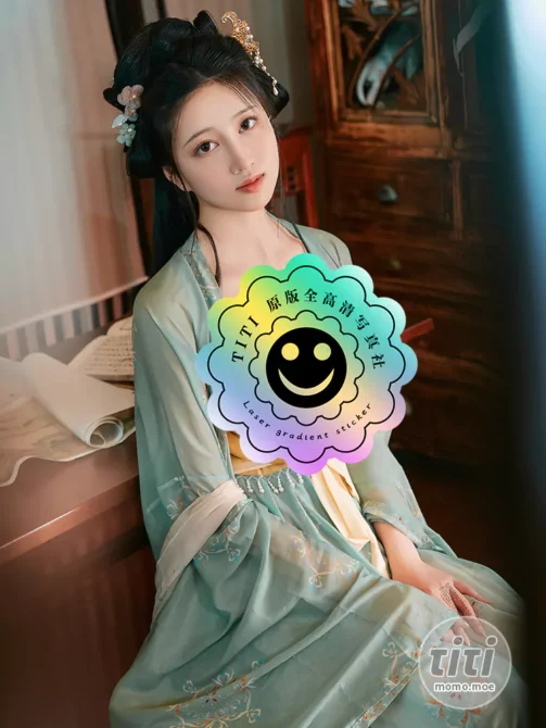 年年 – 梦华录 [39P-648MB]