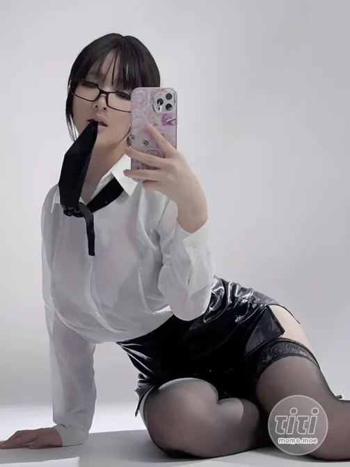 幼愛Youmeko – NO.09 早安,想吃点什么？ [28P-95M]