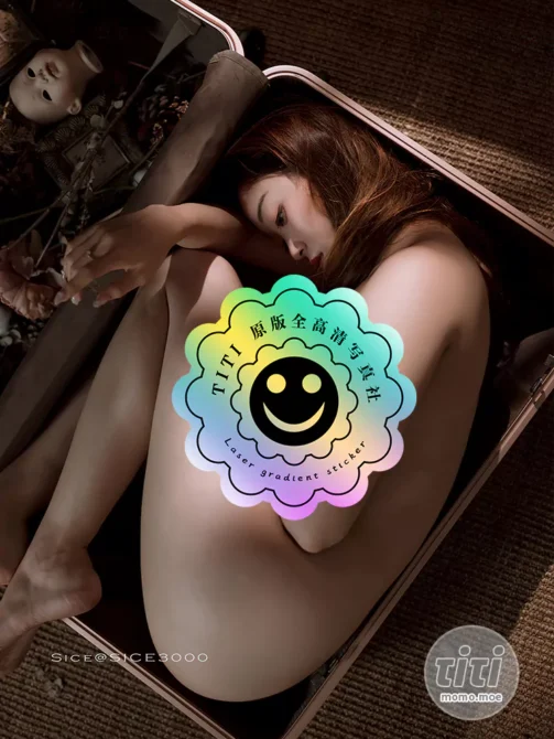 清池 唯美人体摄影作品 Vol.005 [55P-222MB]