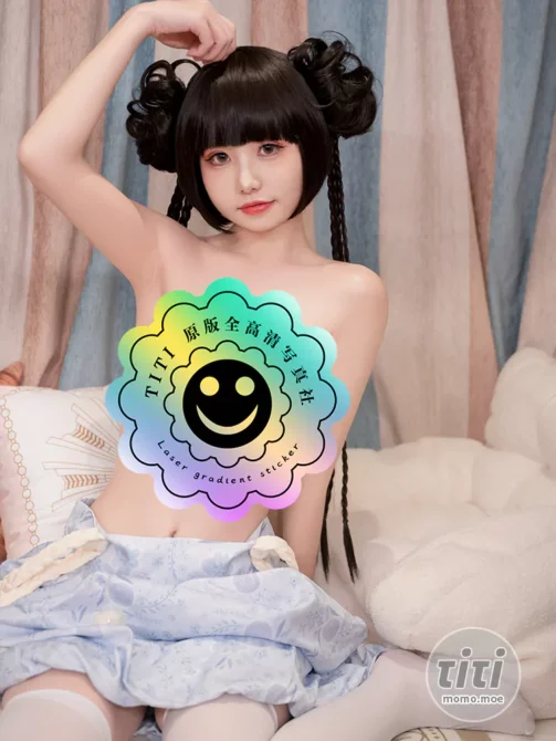 爆机少女喵小吉 NO.059 绝密写真 答谢礼12月番会员限定) [77P2V-2.36GB]