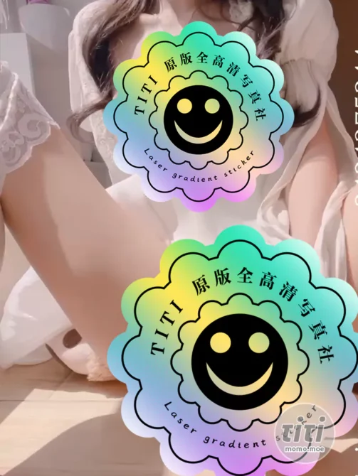 芋圆 – NO.033 白裙炮机 [1V-223M]