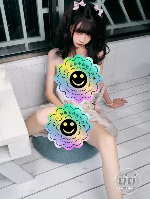 金鱼kinngyo(花音栗子) – NO.025 半糖主义 [59P2V-2.09GB]