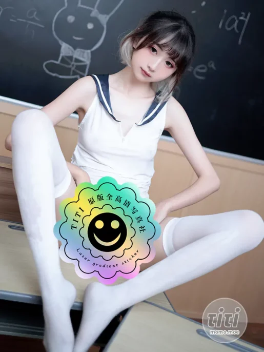 金鱼kinngyo(花音栗子) – NO.023 专属运动会 [64P-352MB]