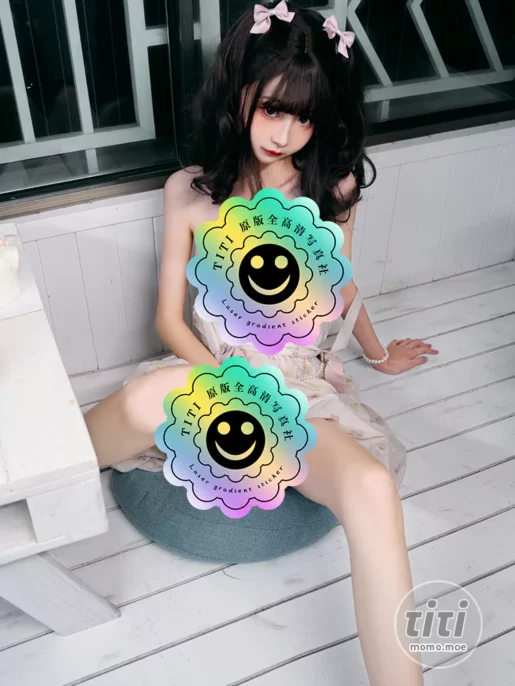 金鱼kinngyo(花音栗子) – NO.025 半糖主义 [59P2V-2.09GB]