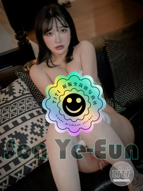 孙乐乐(Son Ye-Eun)-094 [BLUECAKE] Nipple Red+ Version [152P-4.25G]