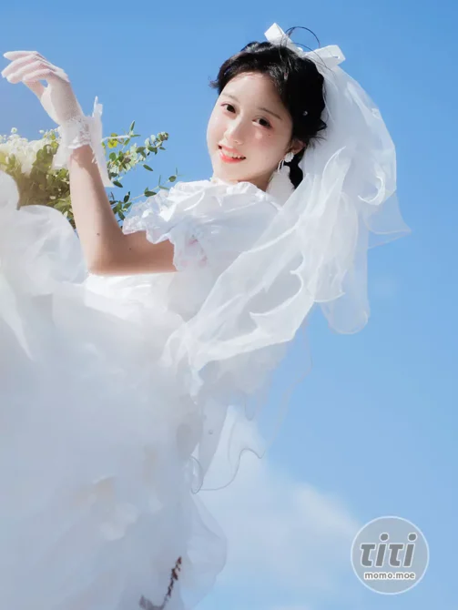 木绵绵OwO – NO.087 风车下的约定 [31P-339M]