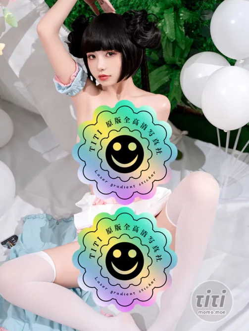 爆机少女喵小吉 NO.062 小吉的快乐野餐(23年1月T3完整版) [78P1V-2.47G]