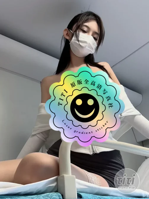 脸红Dearie – 微密圈 – 高铁之旅 2[59P139M]